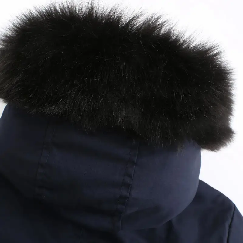 Parka militaire femme pas cher - Image 5