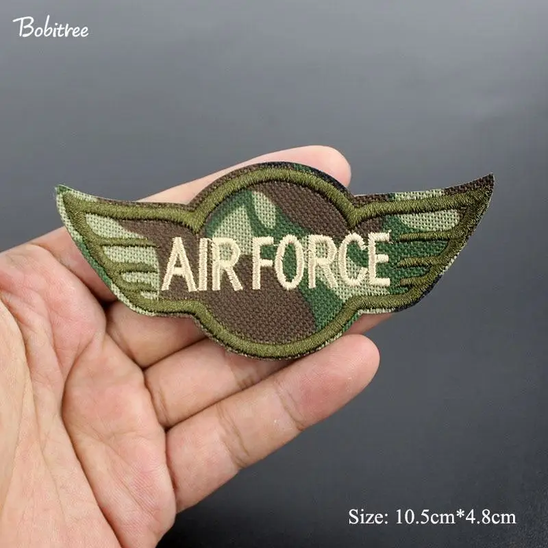 PATCH MILITAIRE AIRBORNE - Image 13