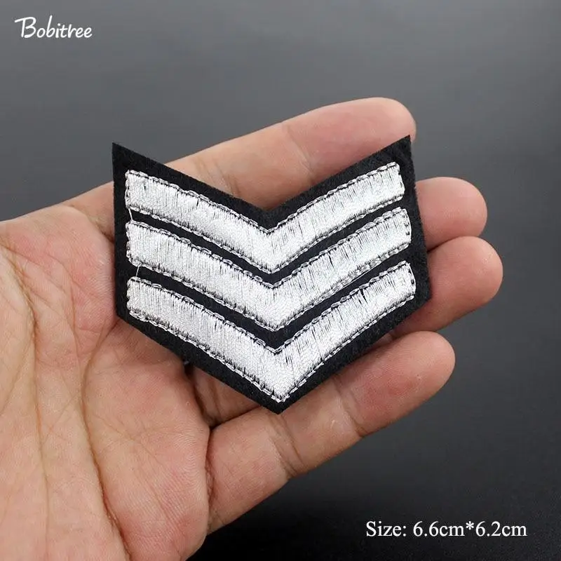 PATCH MILITAIRE AIRBORNE - Image 20