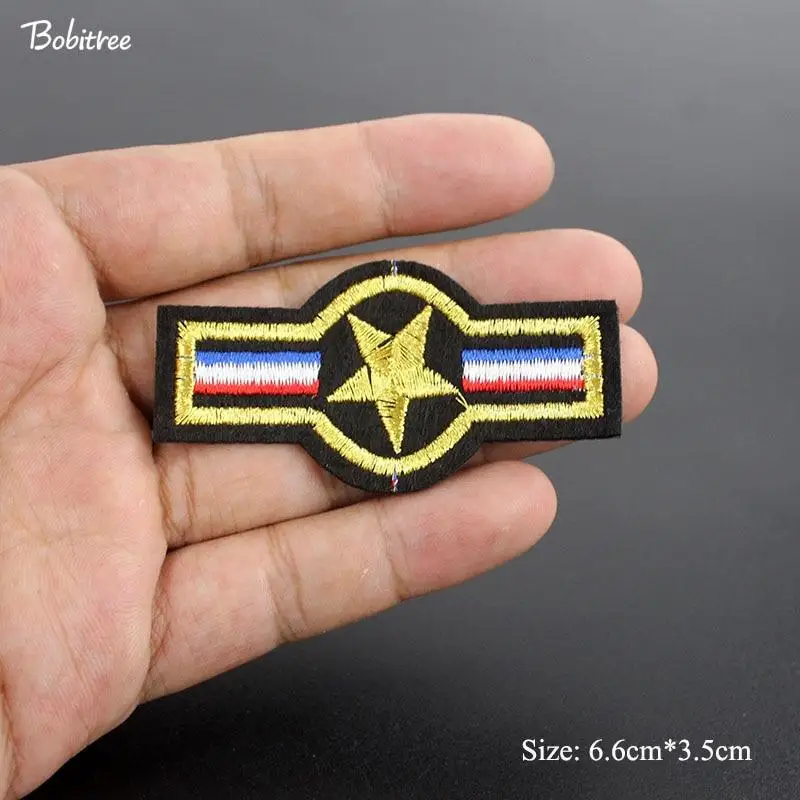 PATCH MILITAIRE AIRBORNE - Image 21