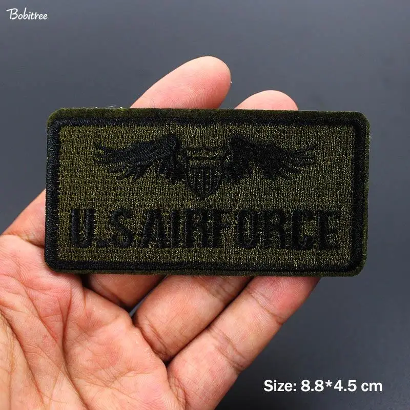 PATCH MILITAIRE AIRBORNE - Image 29
