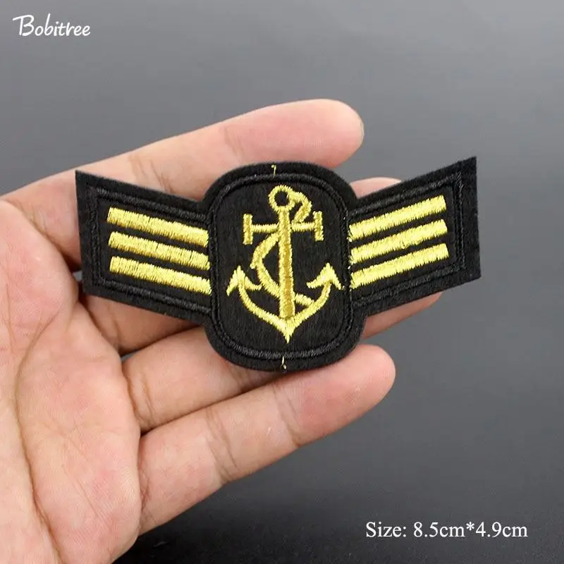 PATCH MILITAIRE AIRBORNE - Image 3