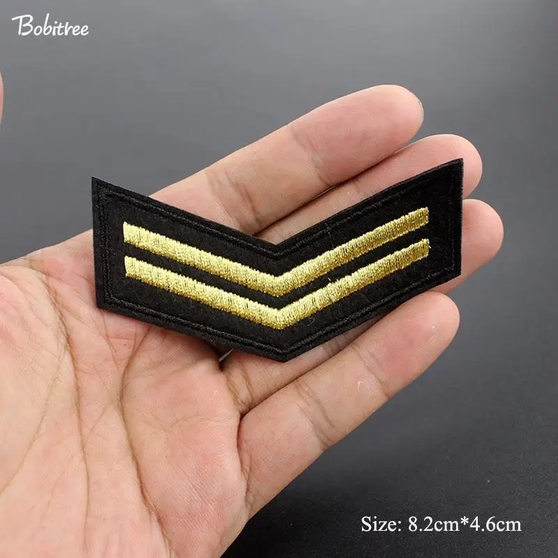 PATCH MILITAIRE AIRBORNE - Image 7