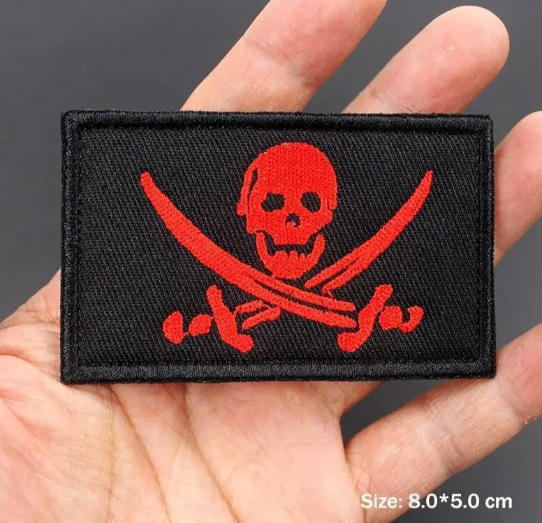 Patch militaire americain - Image 27
