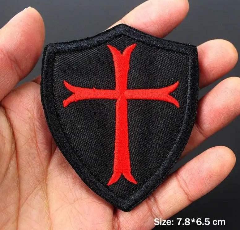 Patch militaire americain - Image 29