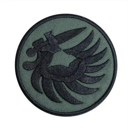 Patch militaire francais - Image 39