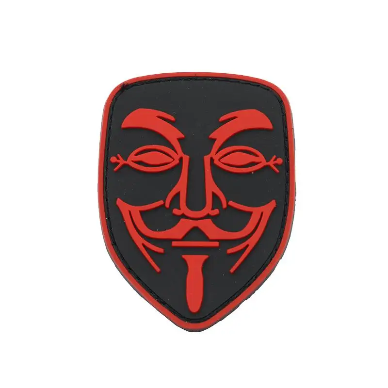 PATCH MILITAIRE - SECRET MONDIALE - Image 15