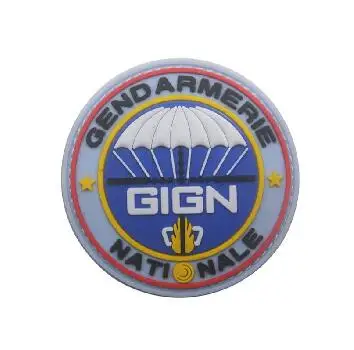 PATCH MILITAIRE - SECRET MONDIALE - Image 7