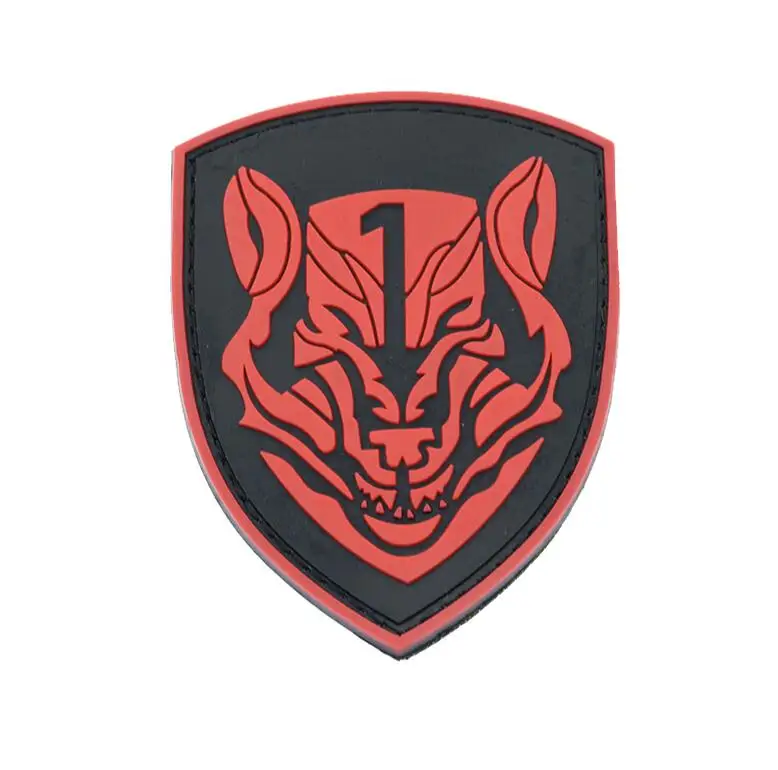 PATCH MILITAIRE - SECRET MONDIALE - Image 9