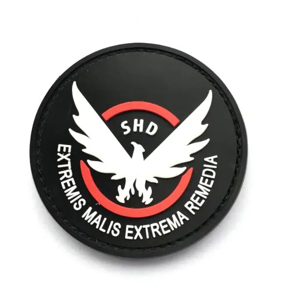 Patch sac a dos militaire - Image 13