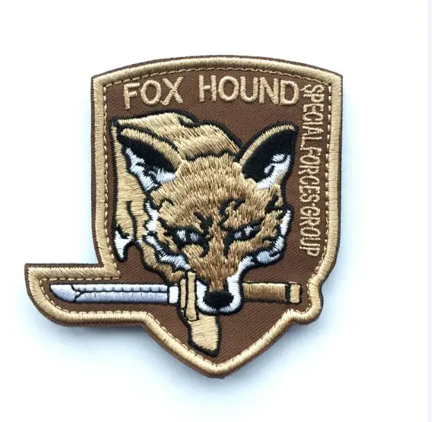 Patch sac a dos militaire - Image 27