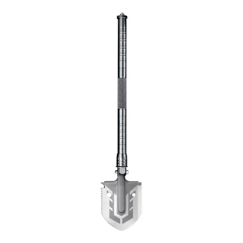 PELLE PLIANTE A MANCHE EXTENSIBLE - Image 2