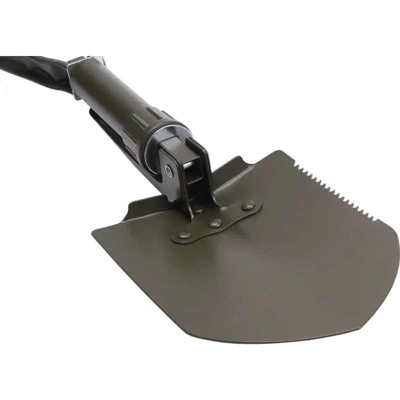 Pelle pliante militaire - Image 2
