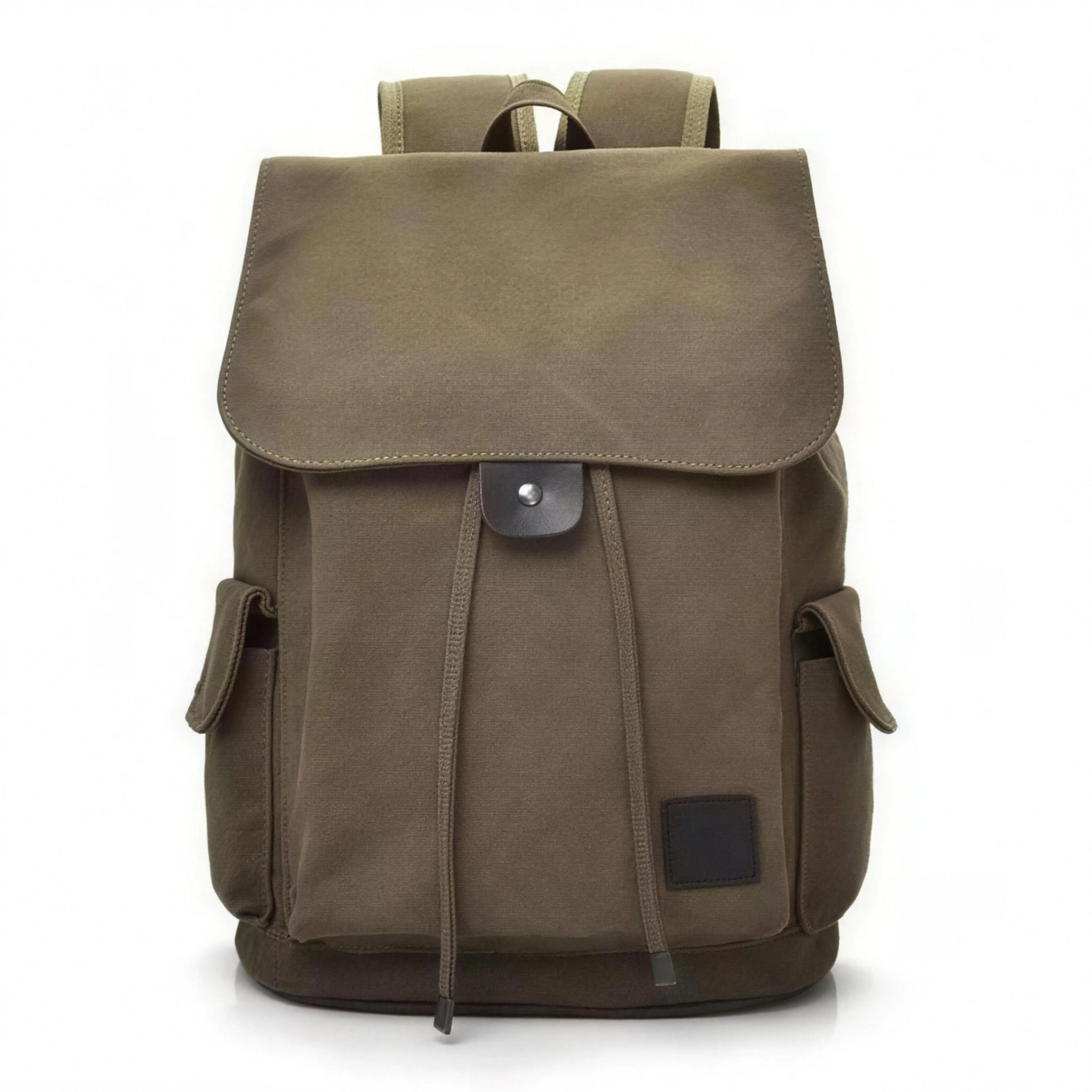 Petit sac a dos militaire americain vintage