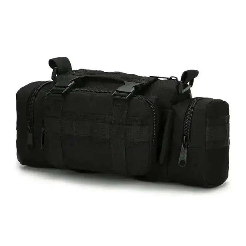 Petit sac a dos tactique - Image 4