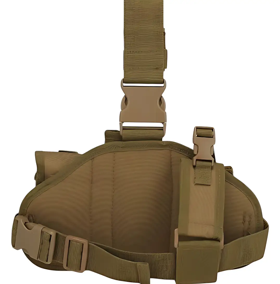Pochette molle de cuisse - Image 10