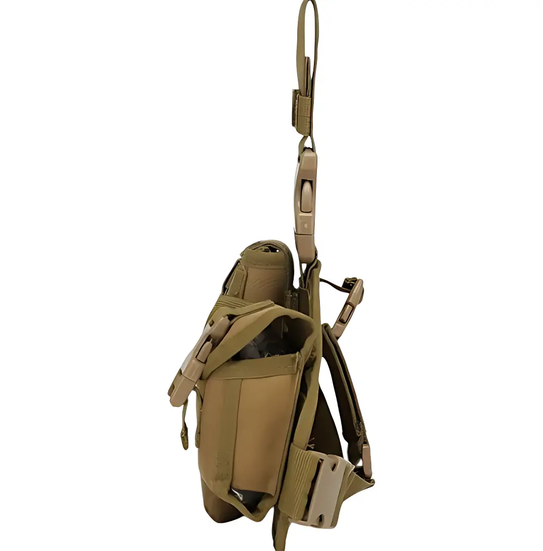 Pochette molle de cuisse - Image 11