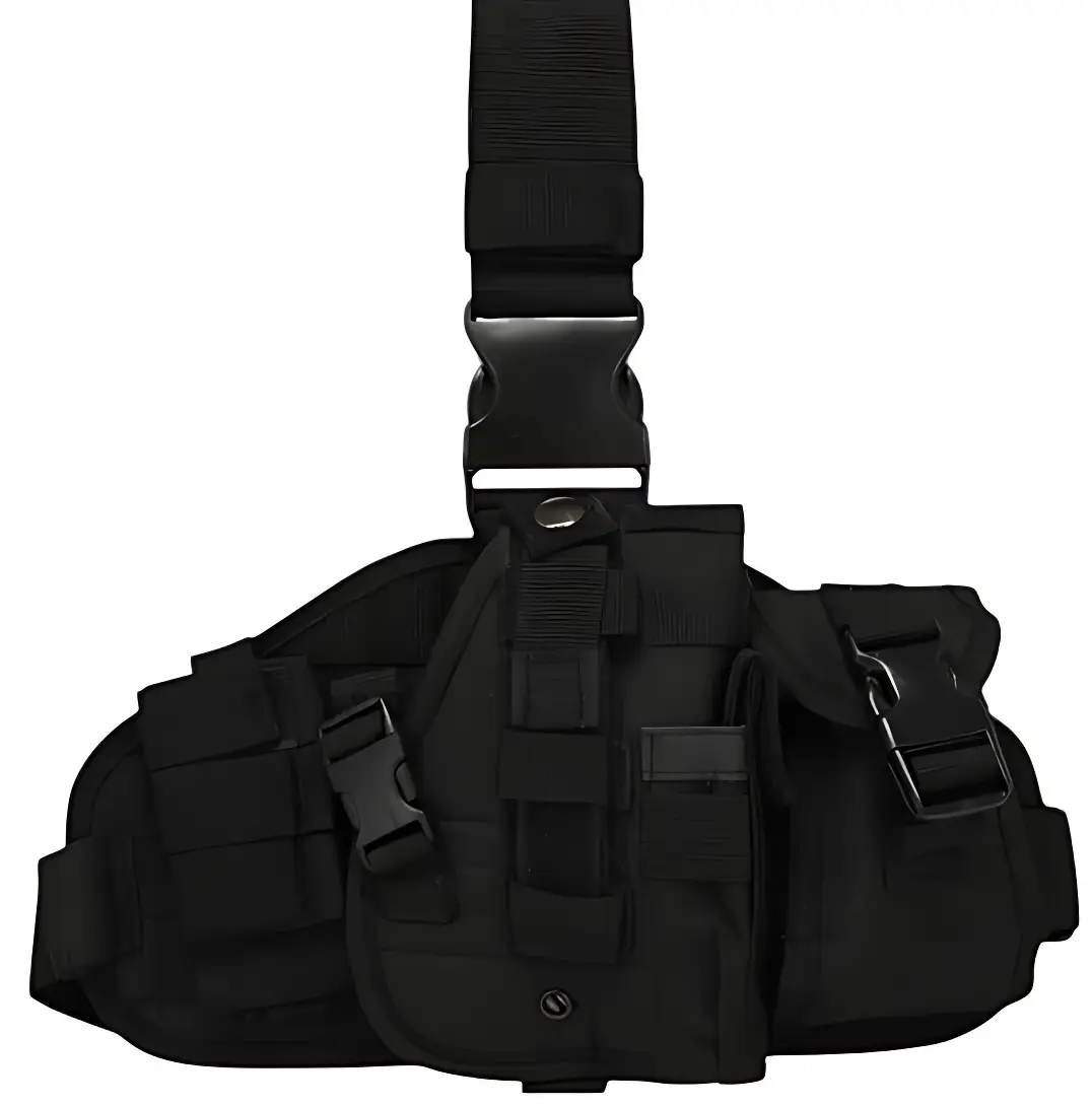 Pochette molle de cuisse - Image 13