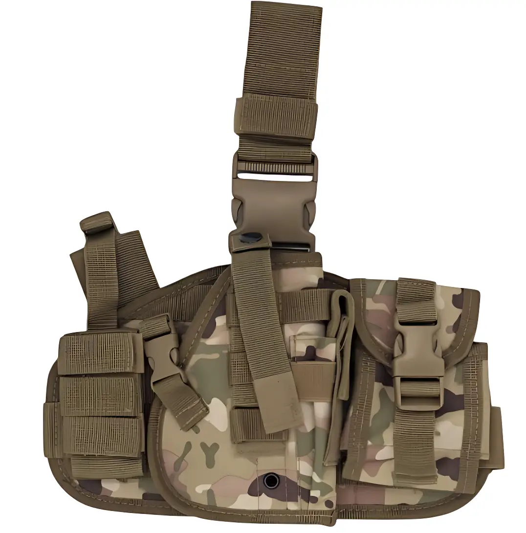Pochette molle de cuisse - Image 14