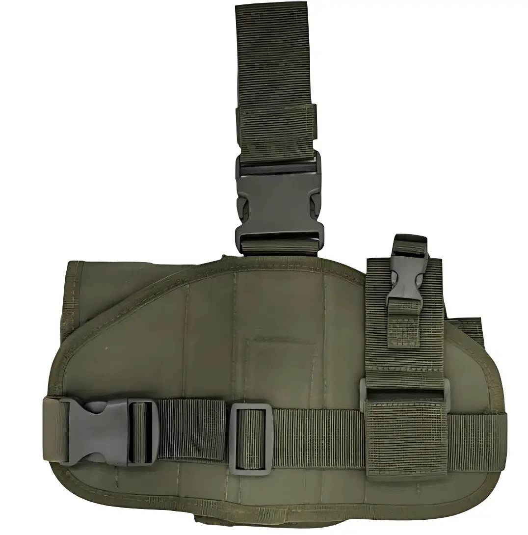 Pochette molle de cuisse - Image 4