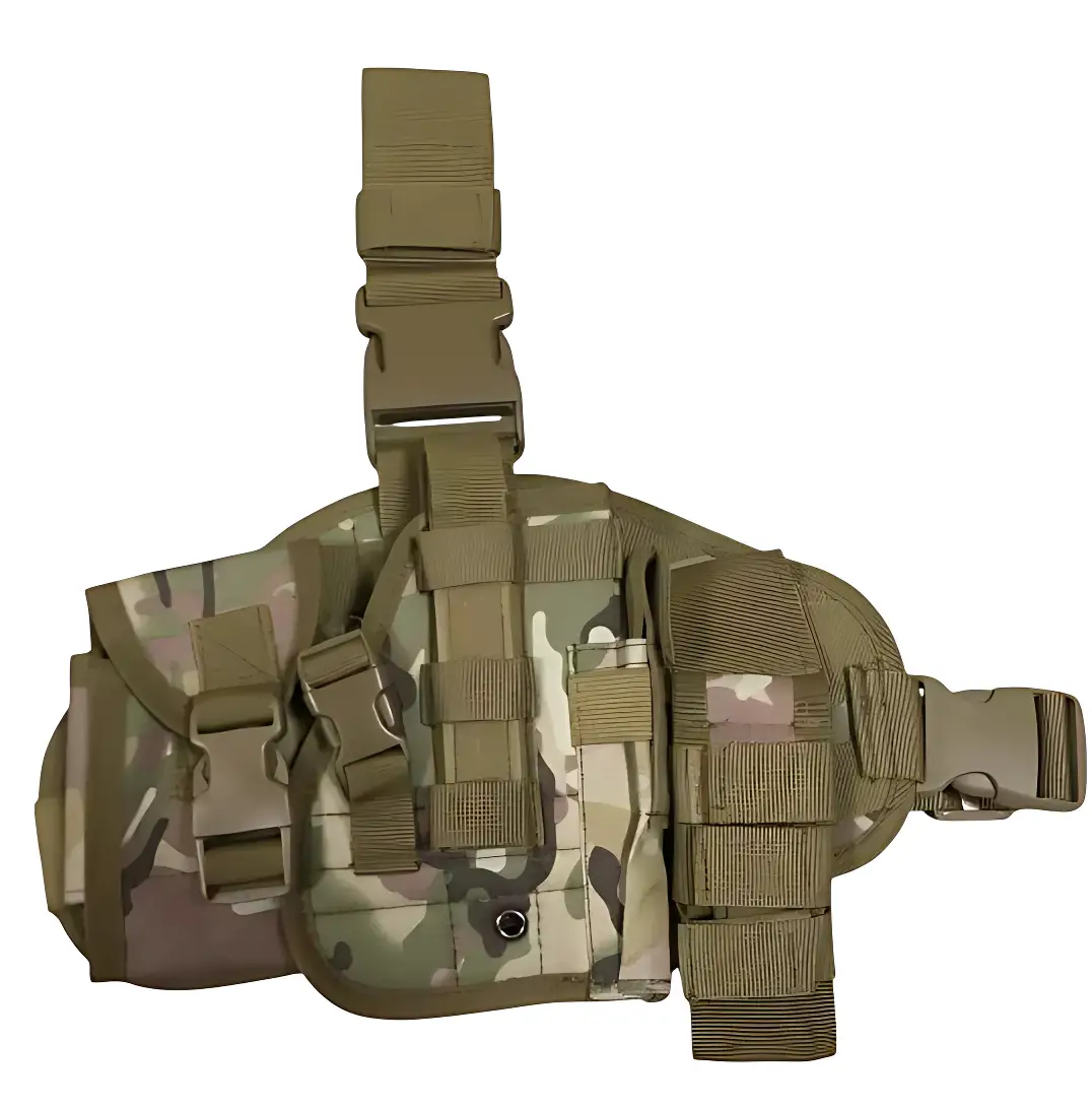 Pochette molle de cuisse - Image 7