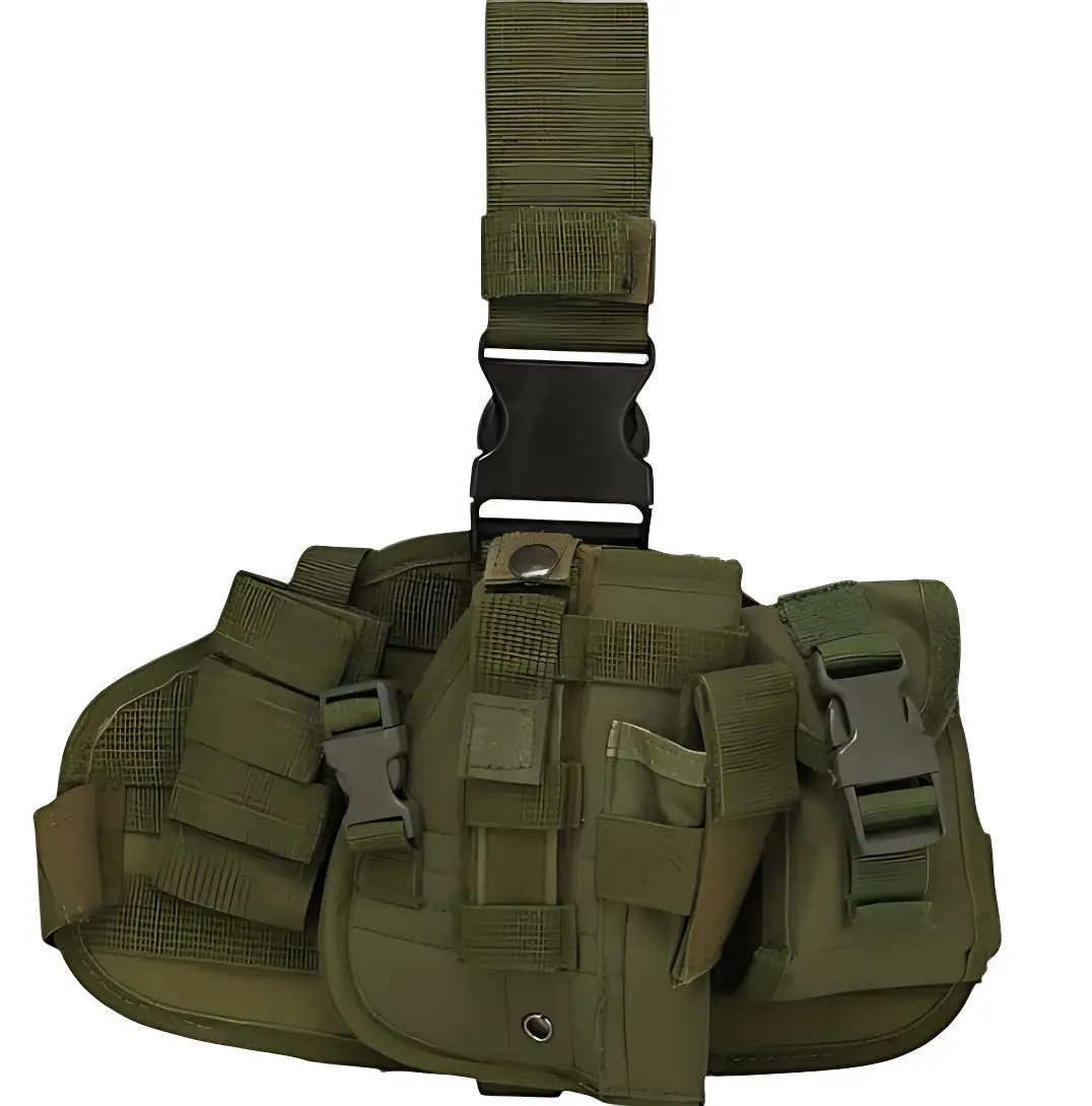 Pochette molle de cuisse - Image 8