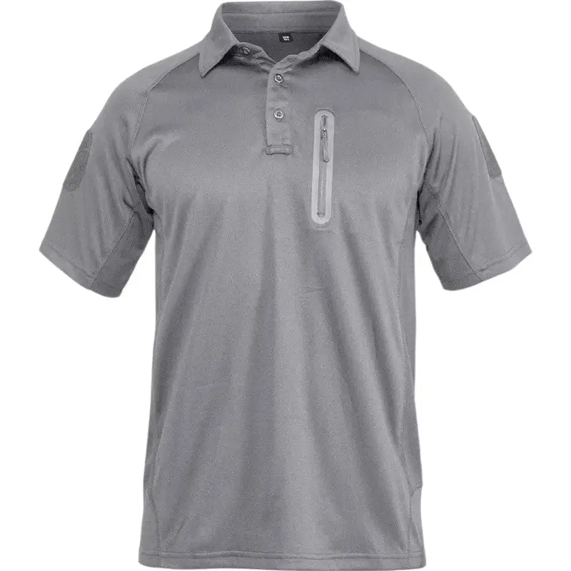 Polo chemise tee shirt militaire - Image 10
