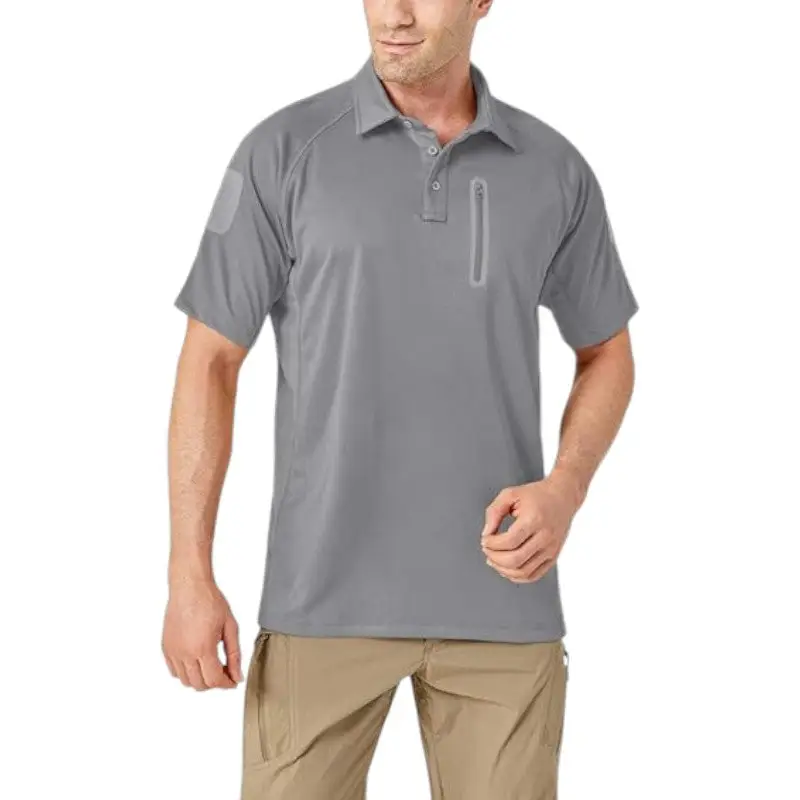 Polo chemise tee shirt militaire - Image 12