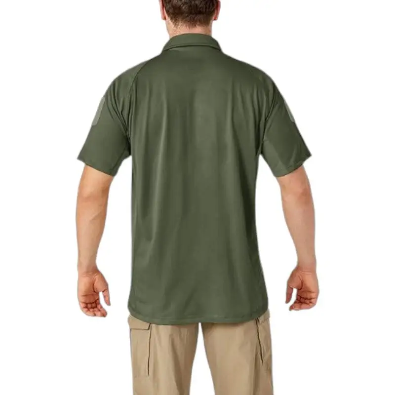 Polo chemise tee shirt militaire - Image 5