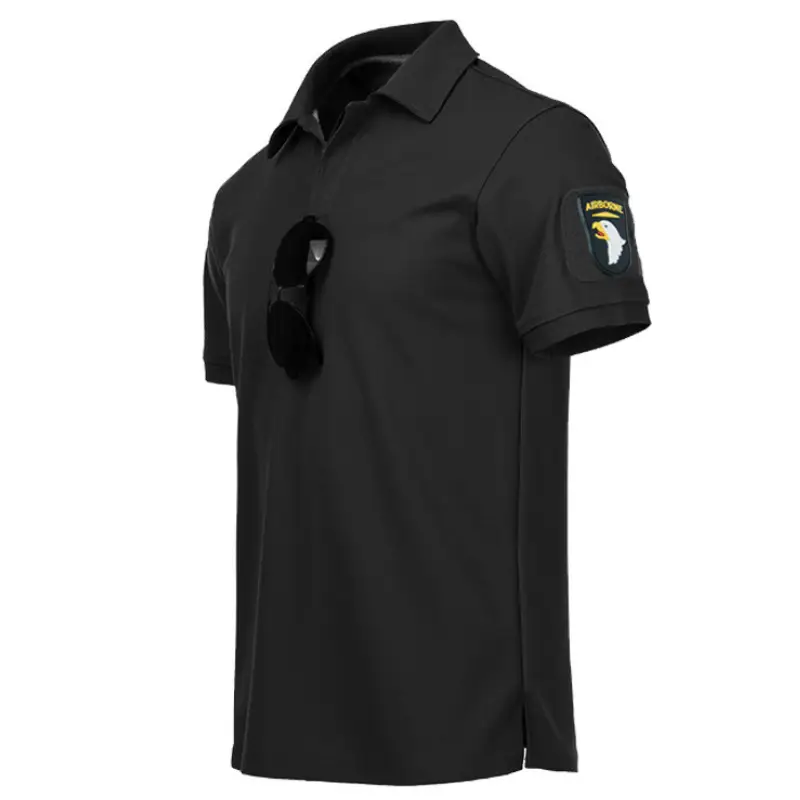 Polo militaire - Image 16