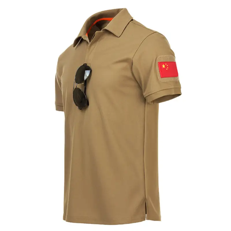 Polo militaire - Image 2