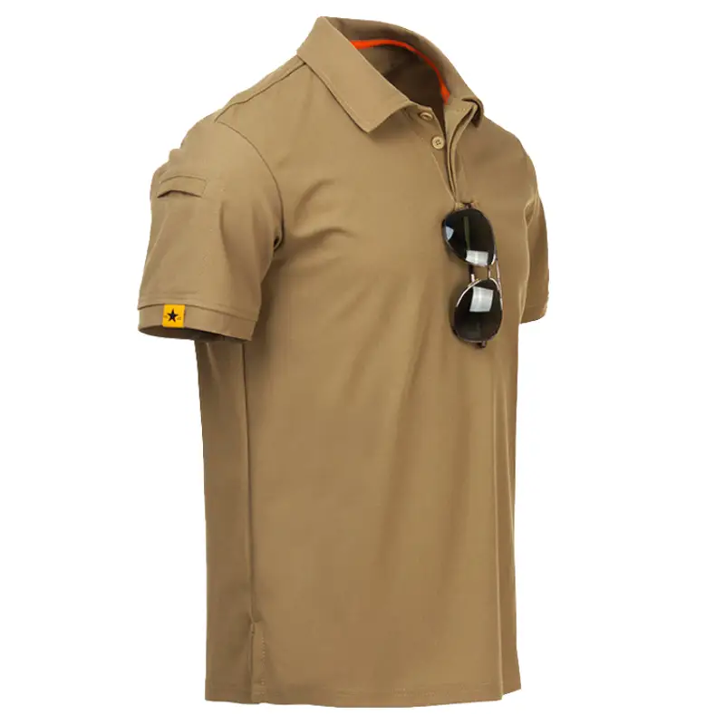 Polo militaire - Image 3