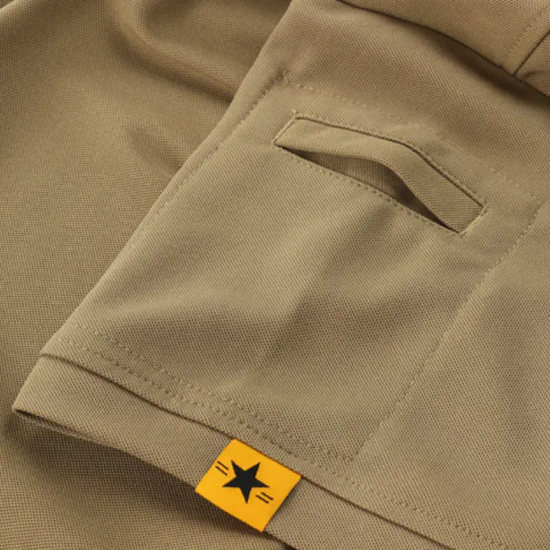 Polo militaire - Image 8