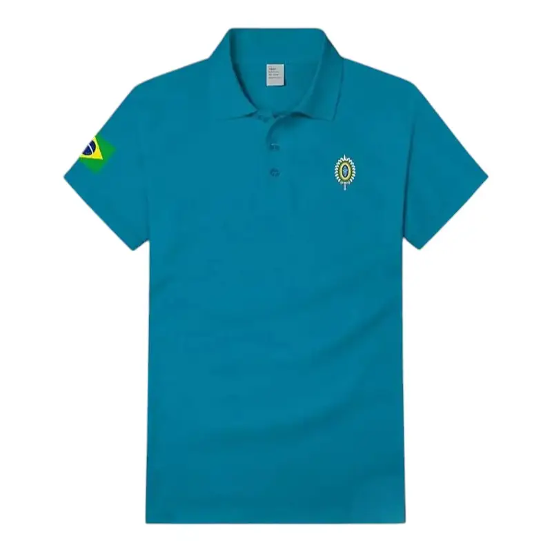 POLO MILITAIRE - ARMÉE DE TERRE BRÉSILIENNE - Image 12