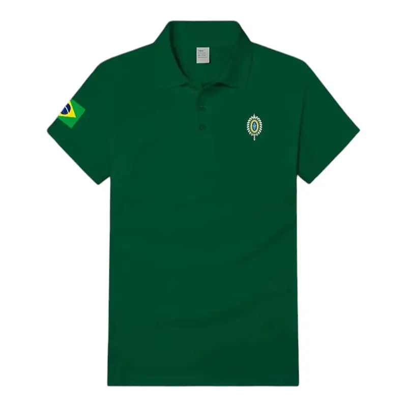 POLO MILITAIRE - ARMÉE DE TERRE BRÉSILIENNE - Image 5