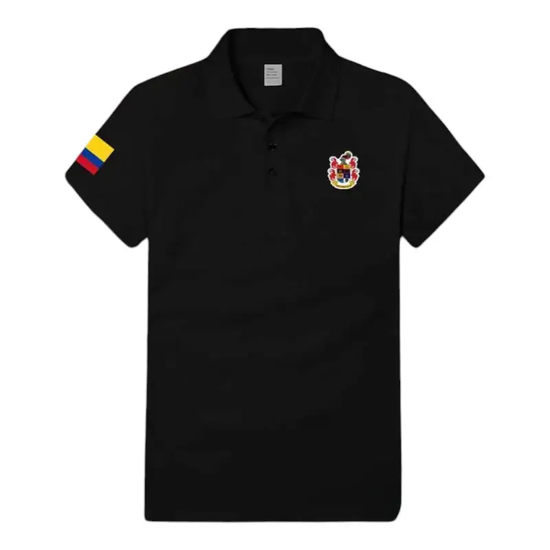 POLO MILITAIRE - ARMÉE DE TERRE COLOMBIENNE