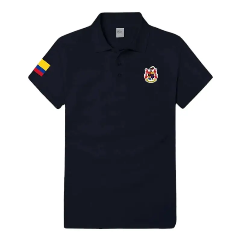POLO MILITAIRE - ARMÉE DE TERRE COLOMBIENNE - Image 10