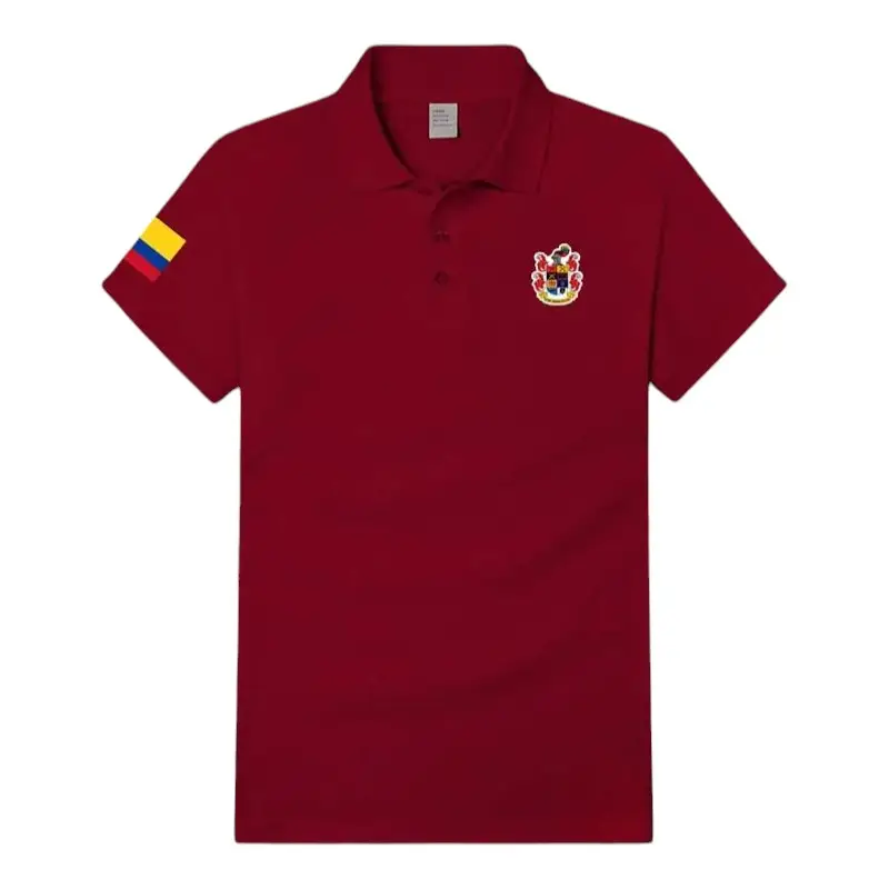 POLO MILITAIRE - ARMÉE DE TERRE COLOMBIENNE - Image 16