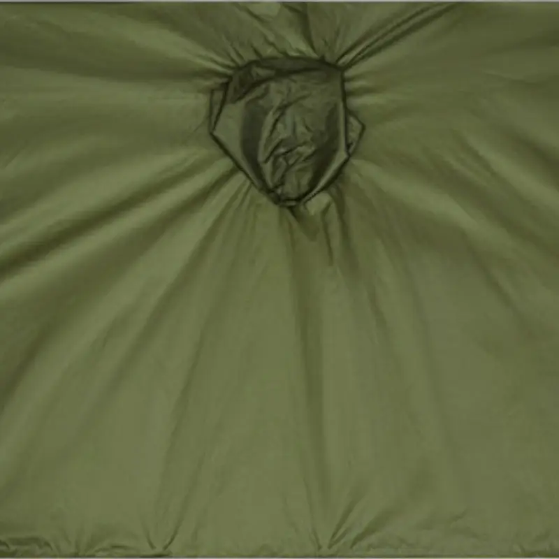 Poncho épais randonnée - Image 3