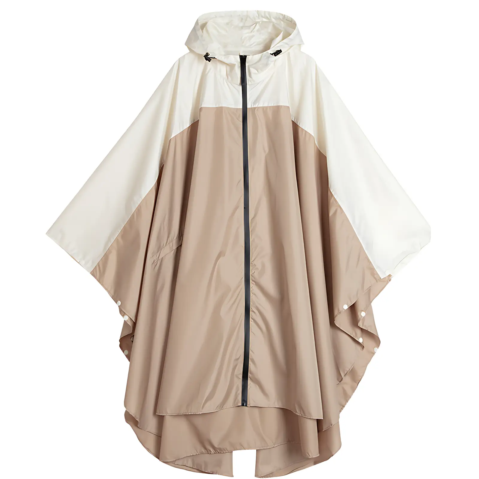 Poncho imperméable randonnée - Image 10