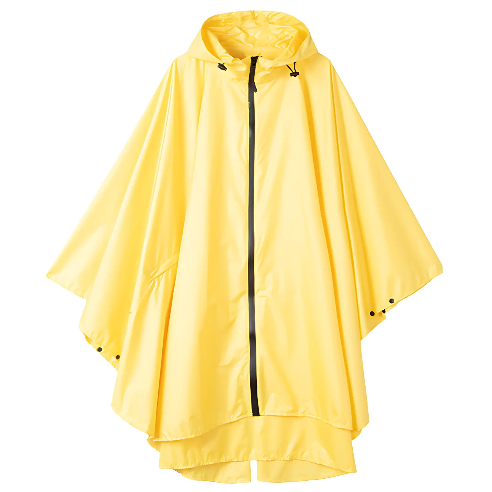 Poncho imperméable randonnée - Image 16