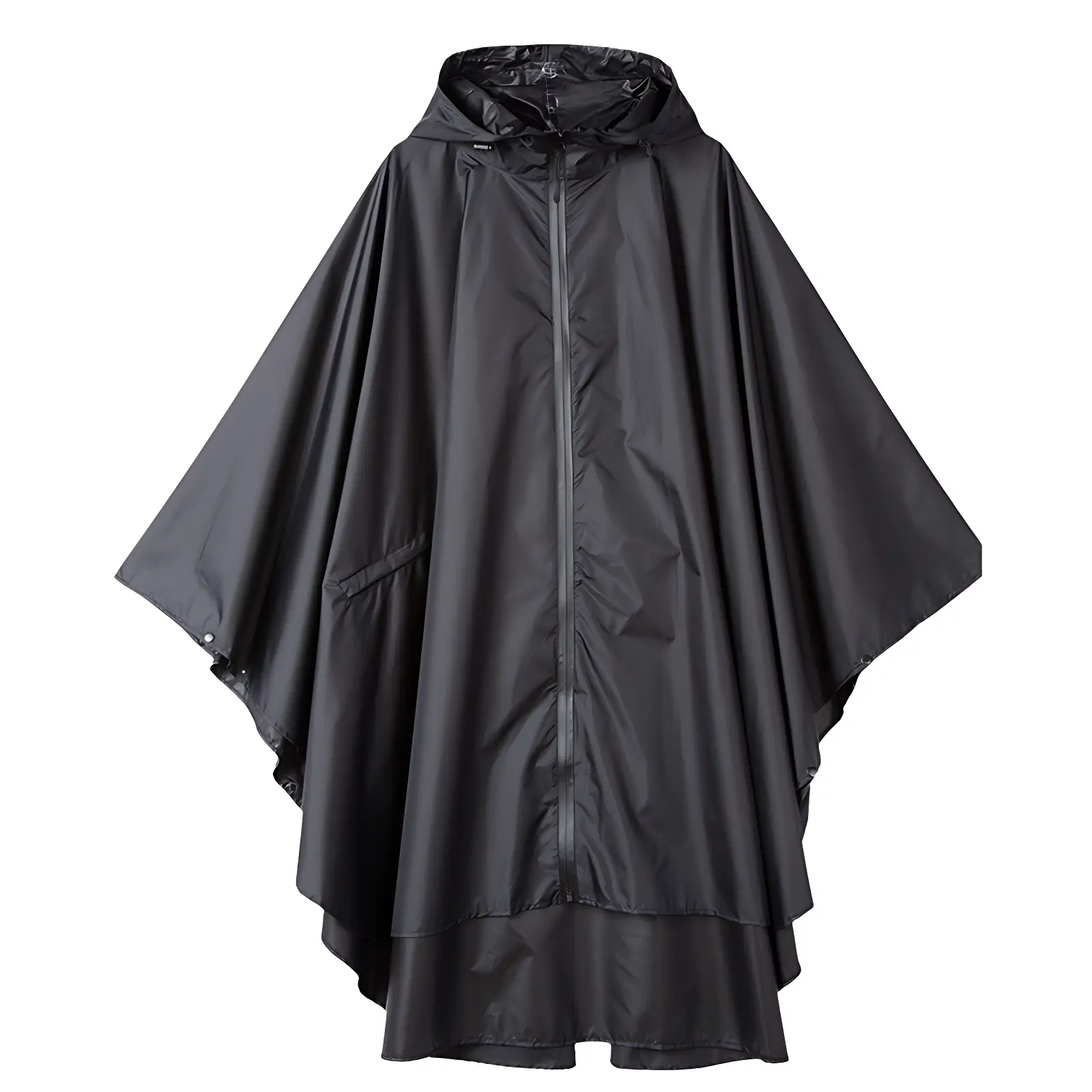 Poncho imperméable randonnée - Image 23