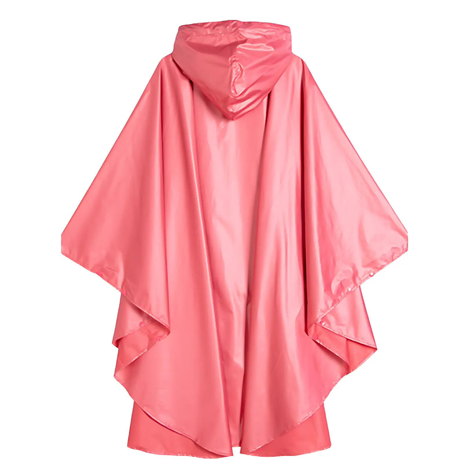 Poncho imperméable randonnée - Image 5
