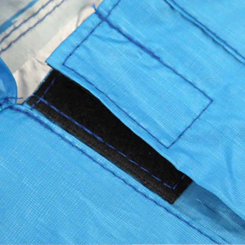 Poncho pluie chasse - Image 10