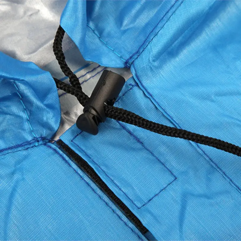 Poncho pluie chasse - Image 11