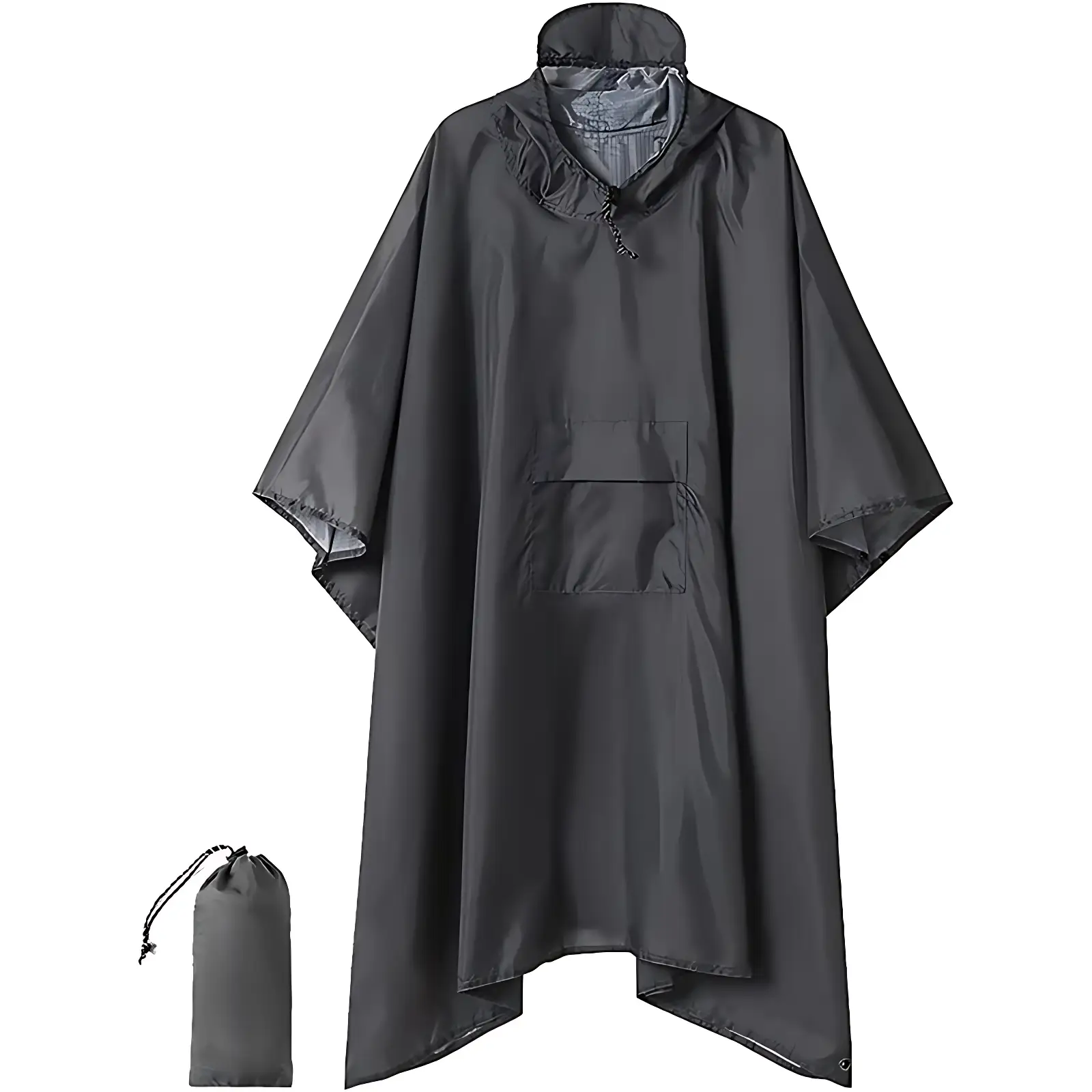 Poncho pluie multifonctionnel - Image 13