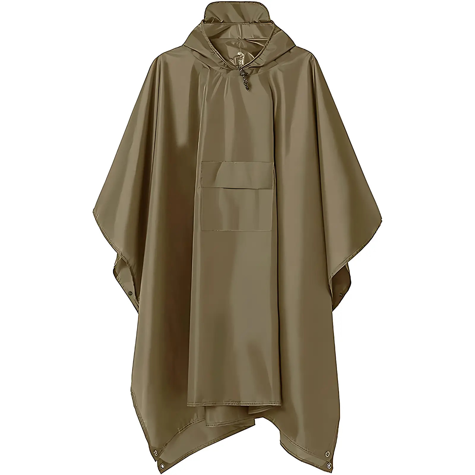 Poncho pluie multifonctionnel - Image 14