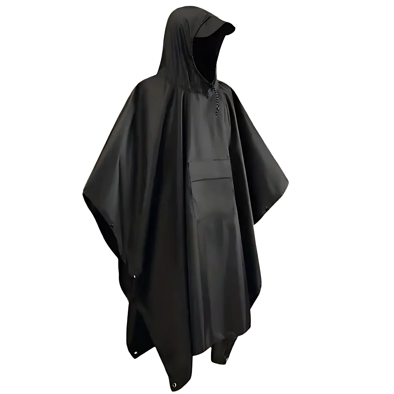 Poncho pluie multifonctionnel - Image 4