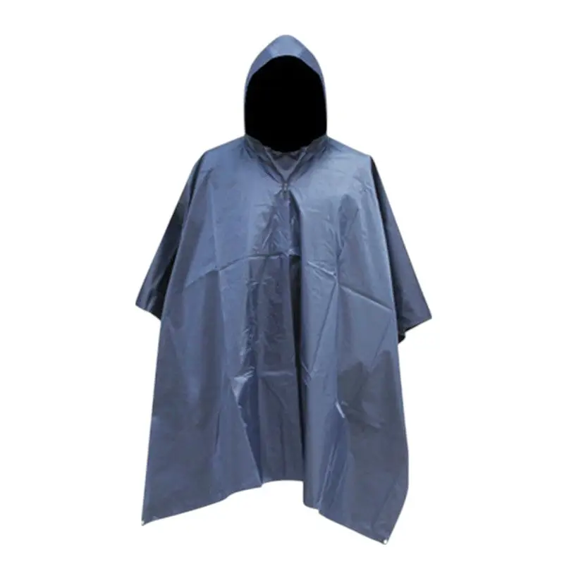 Poncho randonnée adulte - Image 10