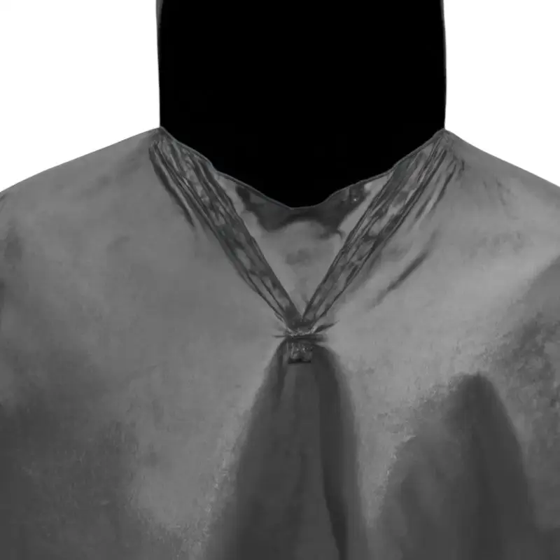 Poncho randonnée adulte - Image 2